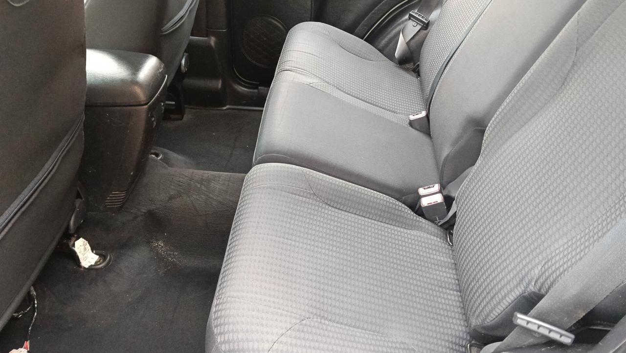 JEEP CHEROKEE 2.8-GANCIO TRAINO-PREZZO PROMO!