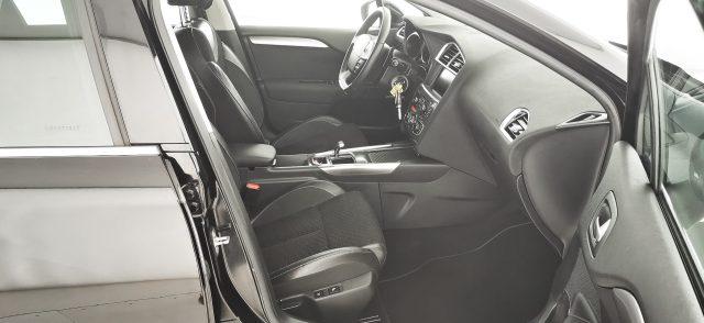 CITROEN C4 1.6 e-HDi 115 Exclusive - cambio automatico