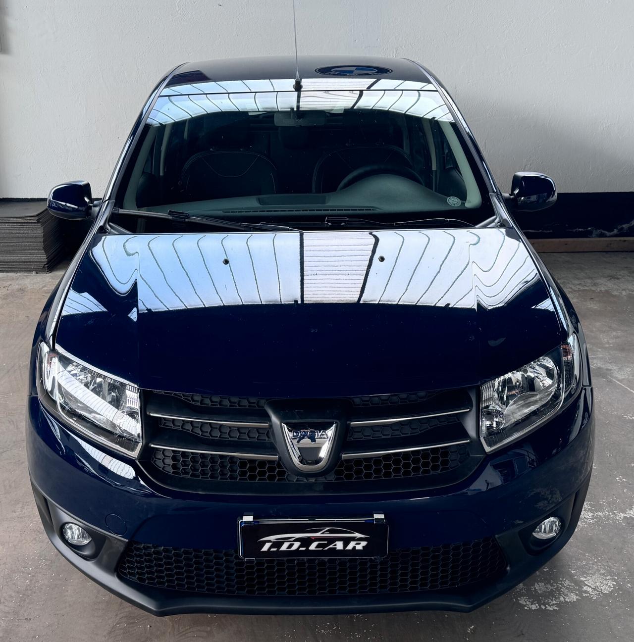 Dacia Sandero 1.2 GPL 75CV Ambiance (Ok Neopatentati)