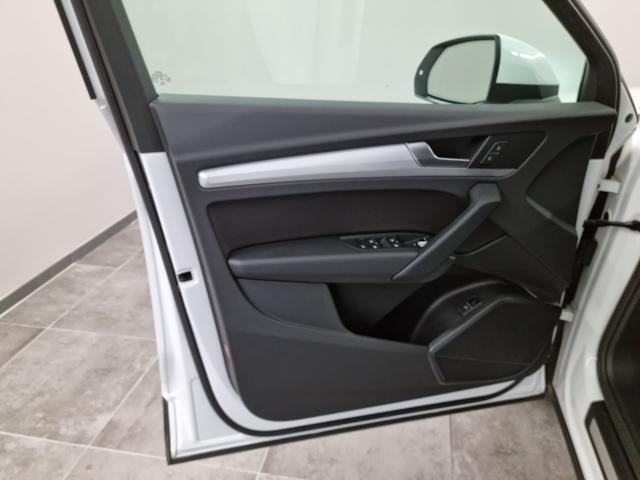 AUDI Q5 40 TDI 204 CV quattro S tronic