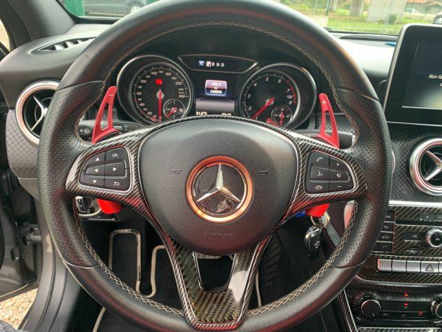 MERCEDES-BENZ A 180 Premium