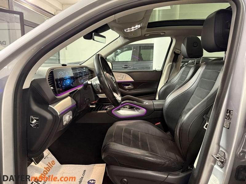 Mercedes-Benz GLE GLE 350 de 4Matic EQ-Power Premium Plus