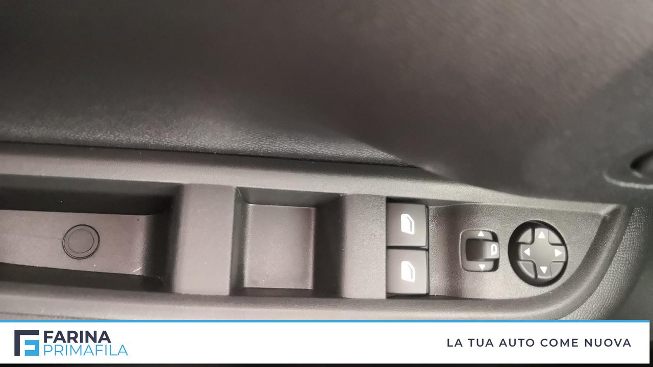 CITROEN Nuova C3 Aircross PureTech Turbo 100 MT6 - YOU