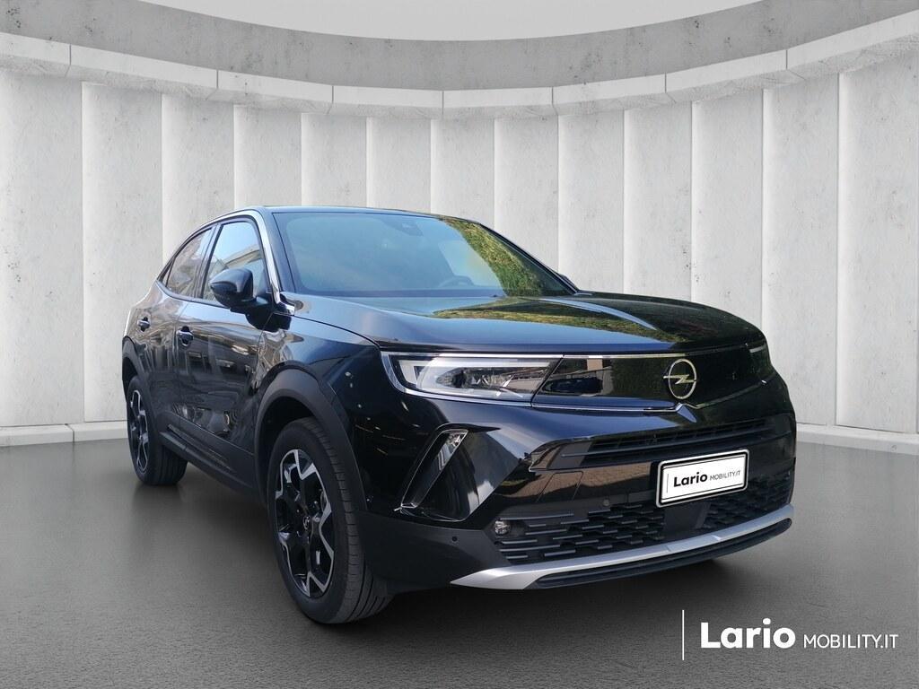 Opel Mokka 1.2 T Ultimate