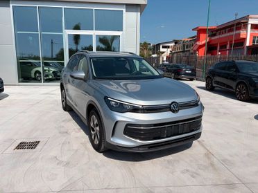 Volkswagen Tiguan 2.0 TDI 150 CV DSG Edition Plus