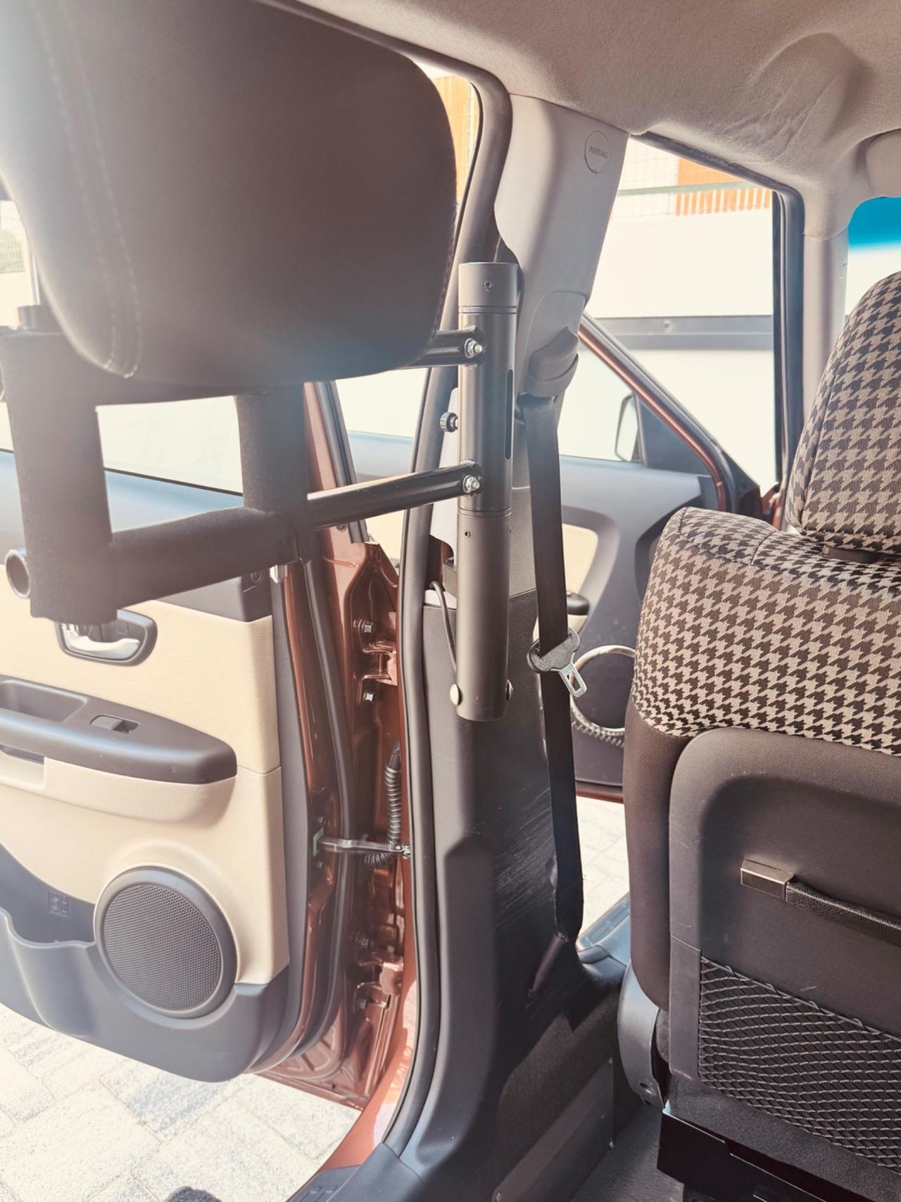 Kia Soul Sali&Guida Disabili
