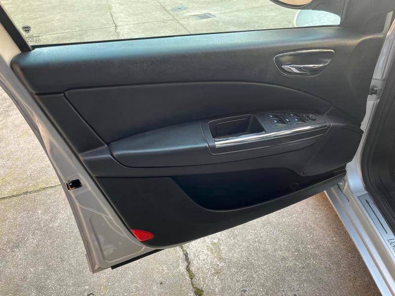 Lancia Delta 1.4 tjt Platino ecochic Gpl 120cv