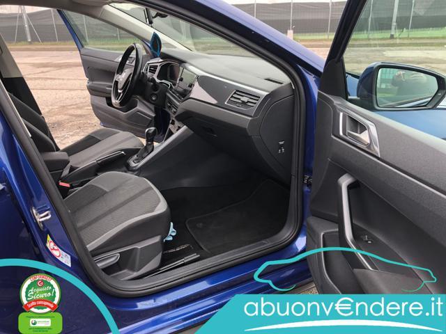 VOLKSWAGEN Polo 1.0 TSI 115 CV DSG 5p. Highline R-Line