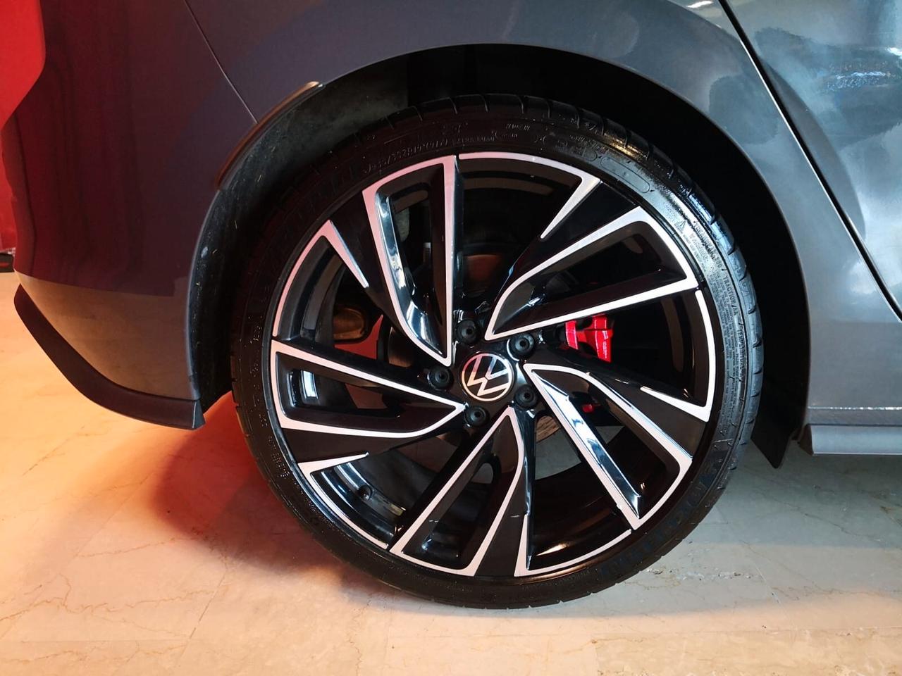 Volkswagen Golf VIII 2.0 TDI GTD DSG