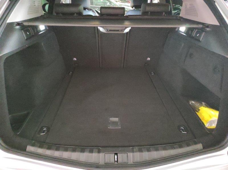 ALFA ROMEO Stelvio - Stelvio 2.2 Turbodiesel 190 CV AT8 Q4 Sprint
