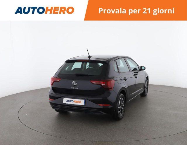 VOLKSWAGEN Polo 1.0 TSI Life