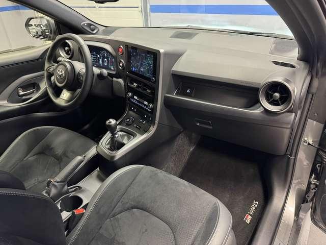 Toyota Yaris GR Yaris 1.6 Circuit imt-6 JBL-PRONTA CONSEGNA