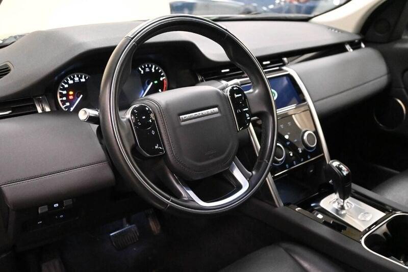 Land Rover Discovery Sport Discovery Sport 2.0D I4-L.Flw 150 CV AWD Auto