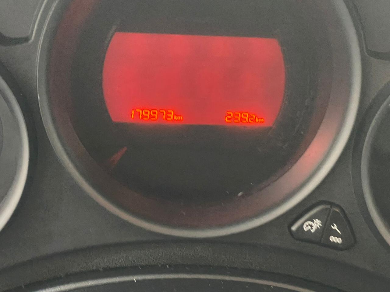Citroen C4 1.6 HDi 90 Seduction
