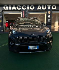 Kia Sportage 1.6 CRDI 136 CV 2WD GT Line