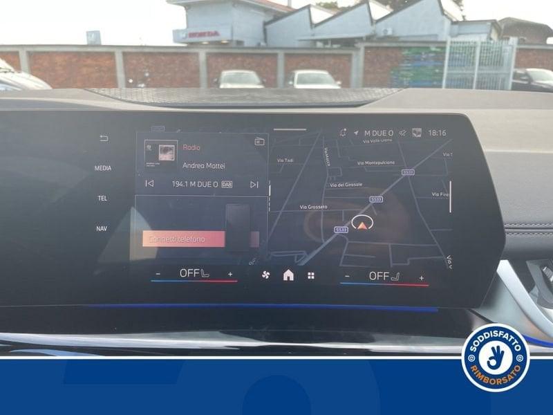 BMW Serie 2 Active Tourer 225e xDrive M Sport