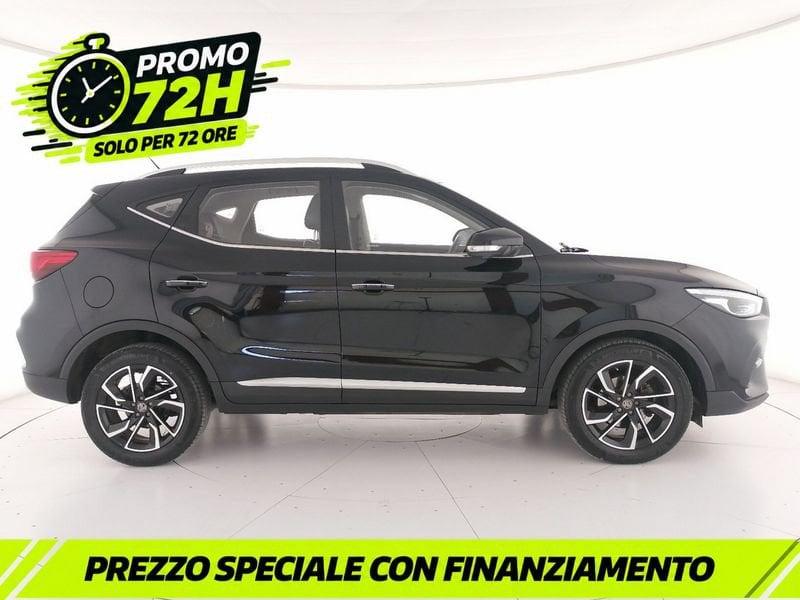 MG ZS 1.5 Luxury