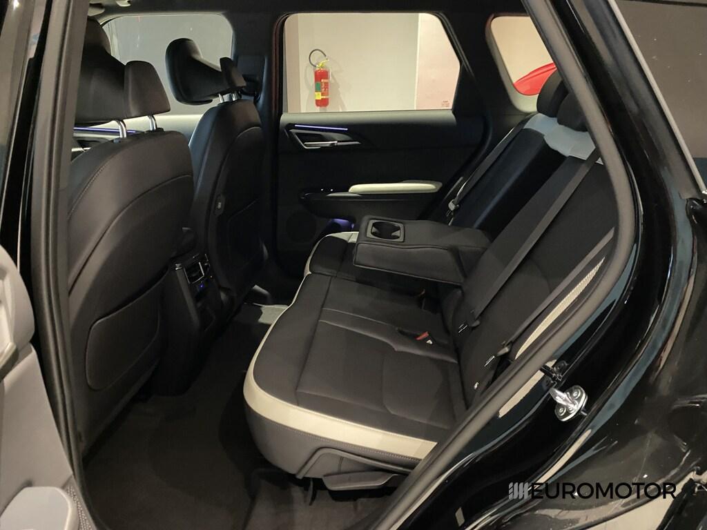 Kia EV5 81,4 kWh GT-line