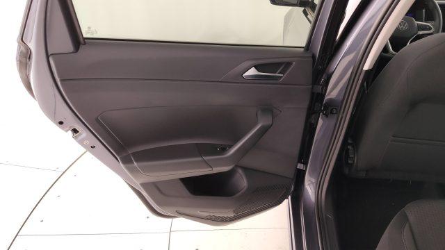 VOLKSWAGEN Polo 1.0 Edition Plus