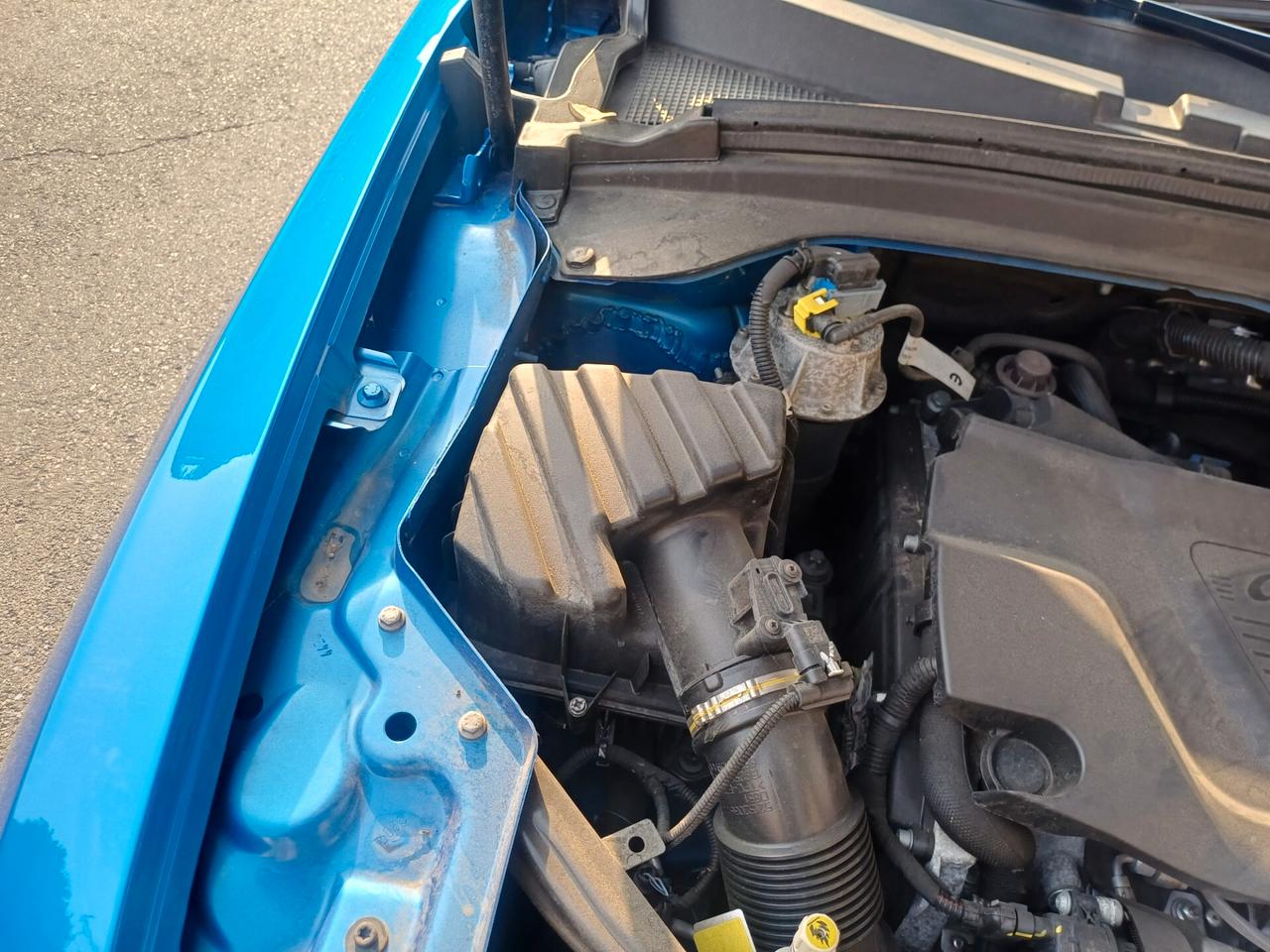 Alfa Romeo Tonale 1.6 diesel 130 CV TCT6 Ti