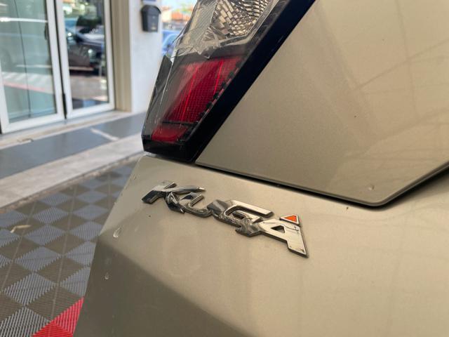 FORD Kuga 2.0 TDCI 150 CV S&S 4WD ?GANCIO TRAINO?