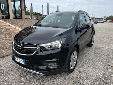 OPEL Mokka X 1.4 Turbo GPL Tech 140CV 4x2 Ultimate