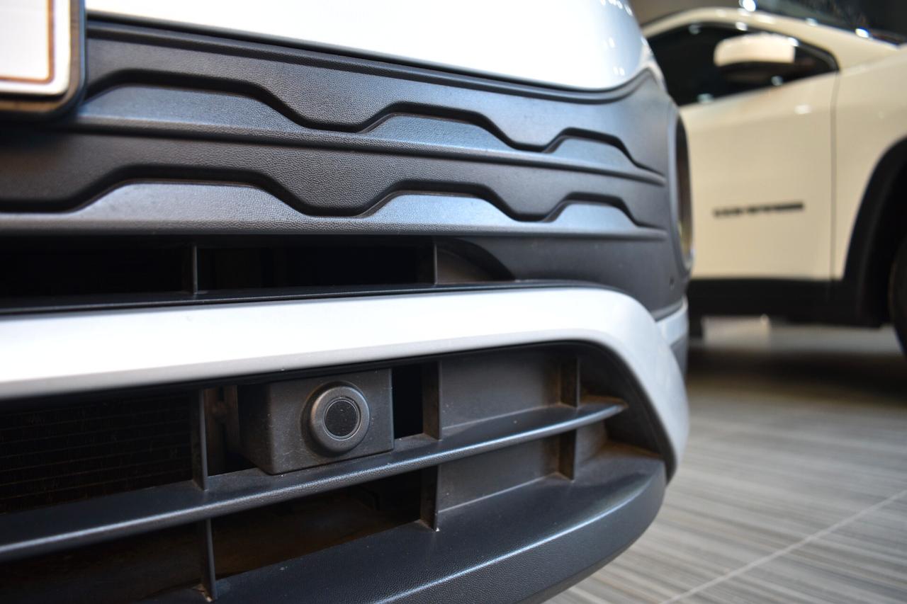 Volkswagen T-Cross 1.6 TDI 95cv Advanced ITALIANA