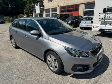 Peugeot 308 BlueHDi 120 S&S SW Active