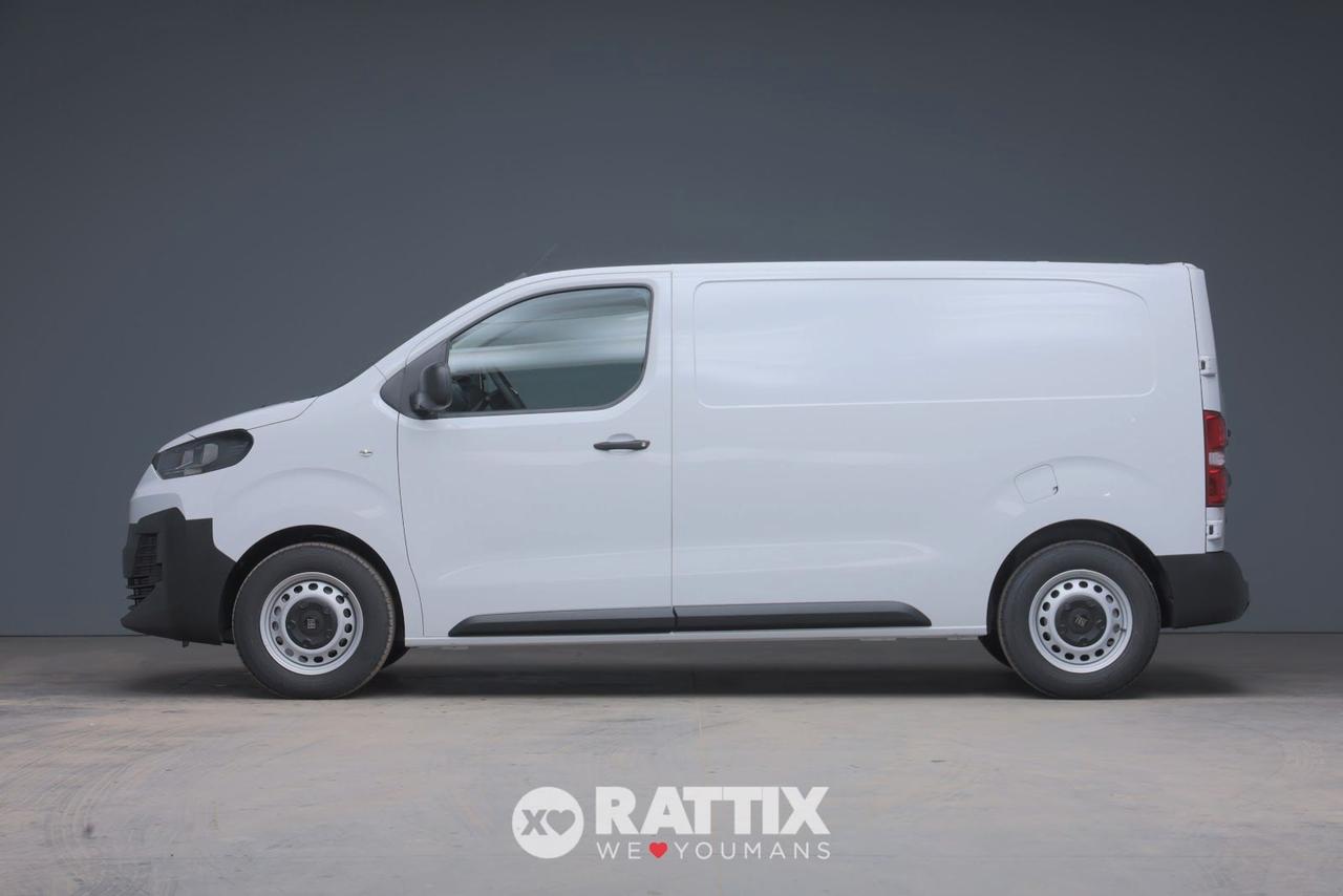 Fiat Scudo 1.5 BlueHDI 120CV L2H1 (IVA ESCLUSA)