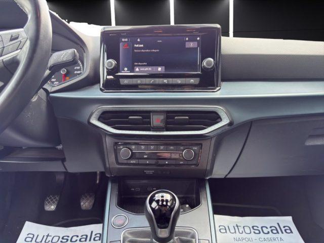 SEAT Arona 1.0 TGI XPERIENCE