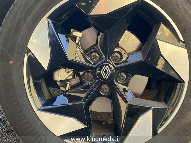 Renault Captur AUTO AZIENDALE - Captur Full Hybrid E-Tech 145 CV Techno