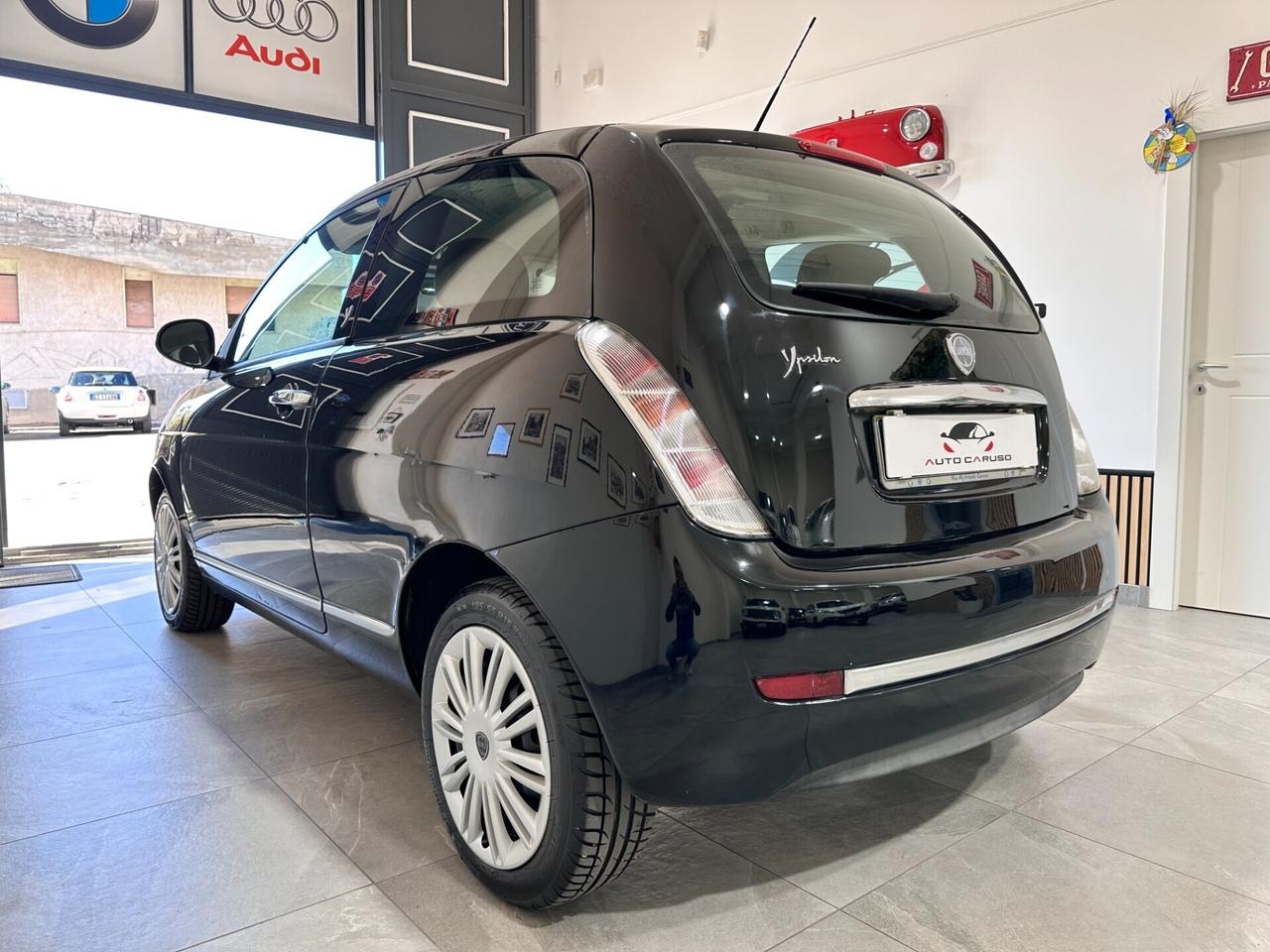 Lancia Ypsilon 1.2 69 CV Unyca - UNICO PROP. - NUO