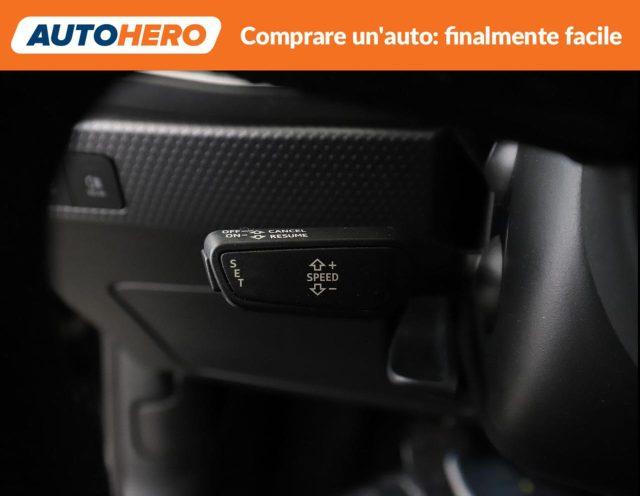 AUDI A1 citycarver 30 TFSI