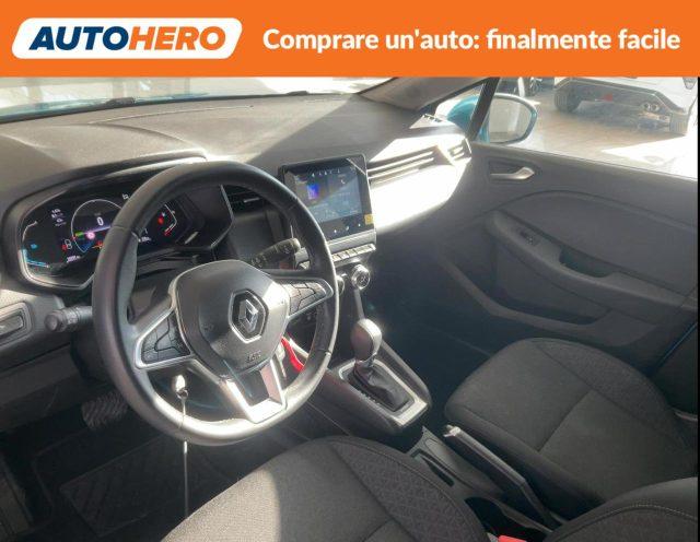 RENAULT Clio Full Hybrid E-Tech 140 CV 5 porte Zen
