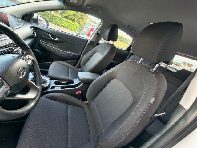 HYUNDAI Kona HEV 1.6 DCT XTech