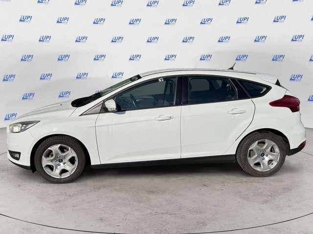 Ford Focus 5p 1.5 tdci Plus s&s 95cv