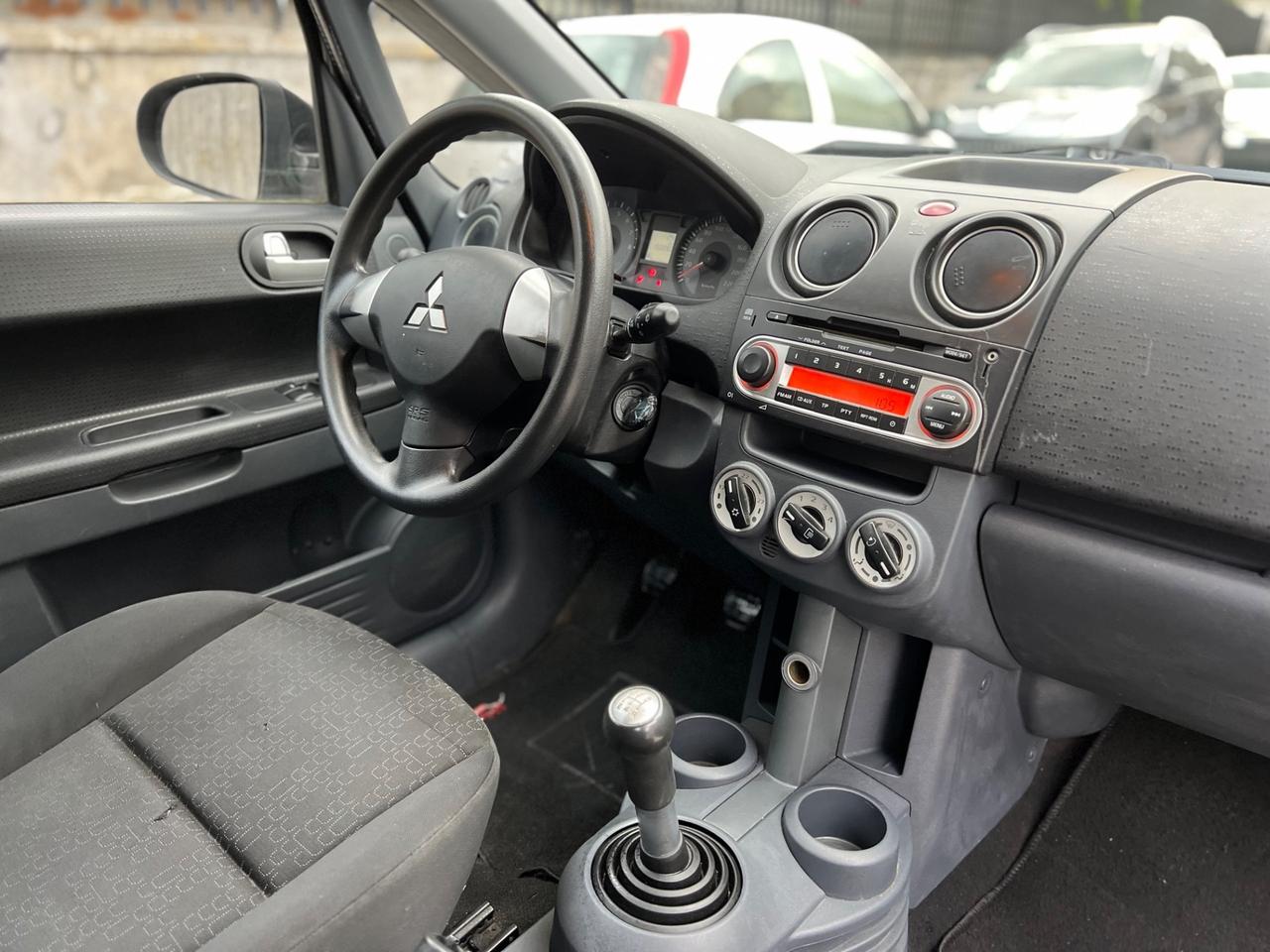 Mitsubishi Colt 1.1 12V 5p.GPL