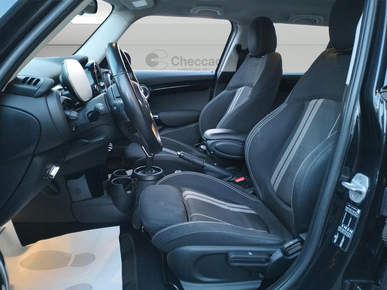 MINI COOPER S 5p 2.0 Classic auto * 94 000 KM *