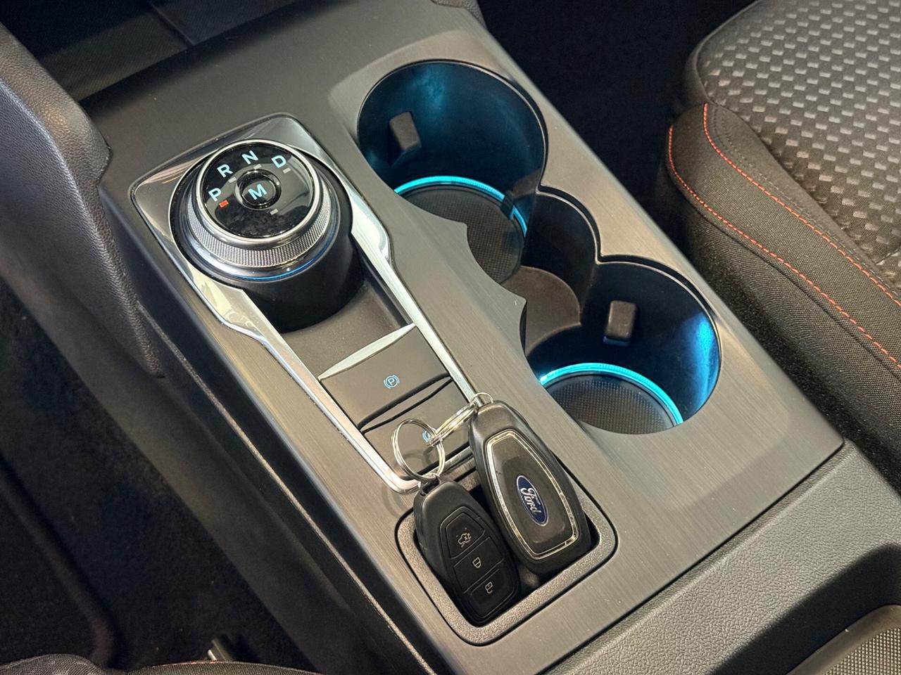 Ford Focus 1.5 D 5p. ST-Line 2022 BERLINA