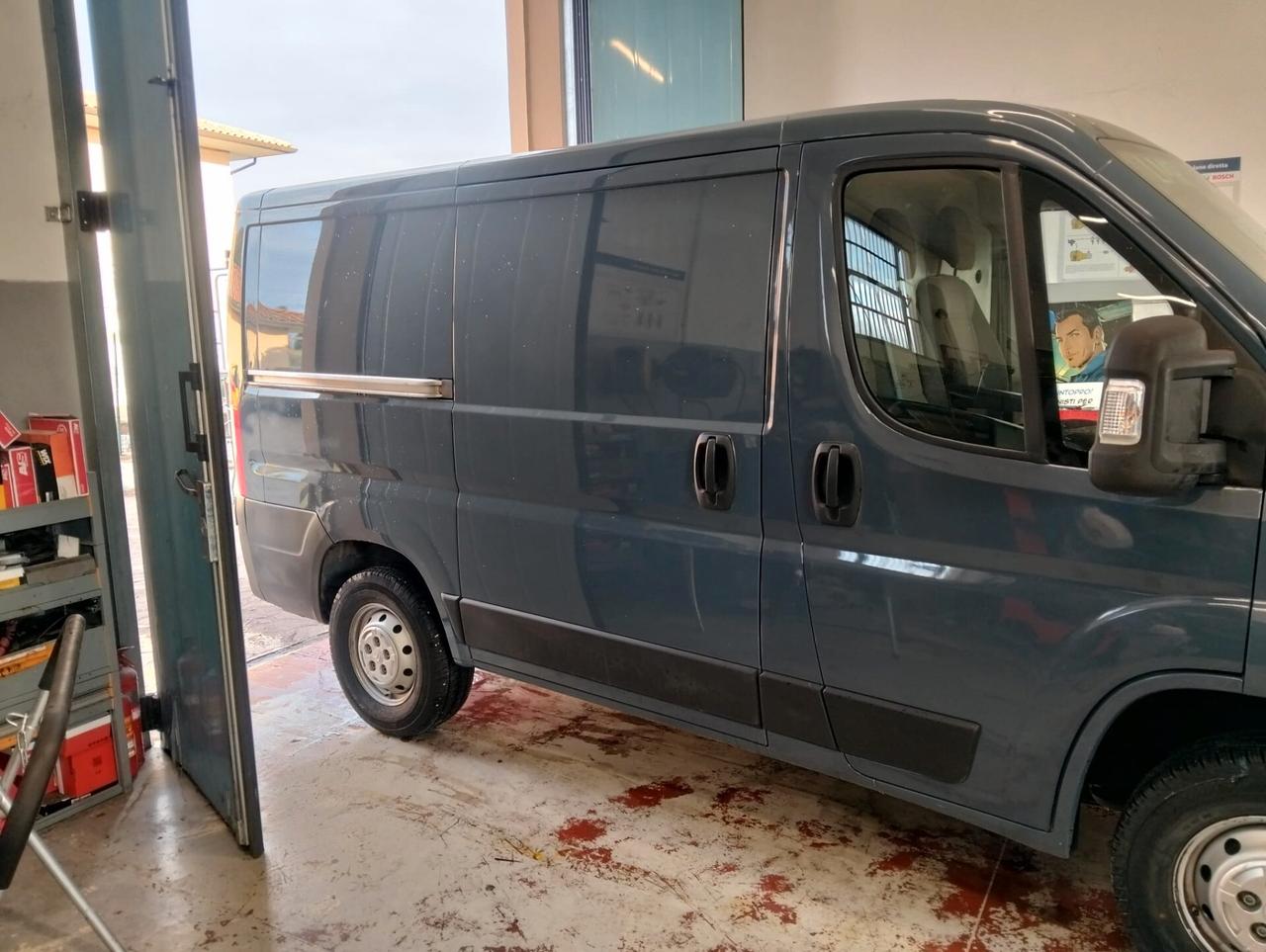 Citroen JUMPER 2.2tdi