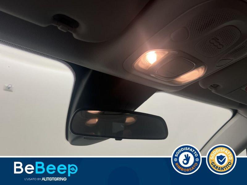 FIAT 500X 1.3 T4 SPORT 150CV DCT