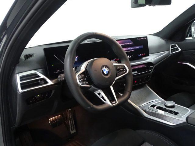 BMW 320 i Touring MSport Automatic *PROMO PARISI GROUP*