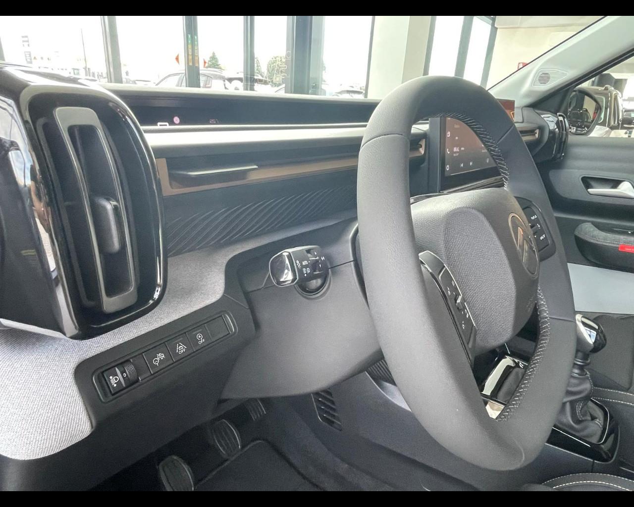 CITROEN C3 Aircross 1.2 puretech turbo You Pack Plus 100cv