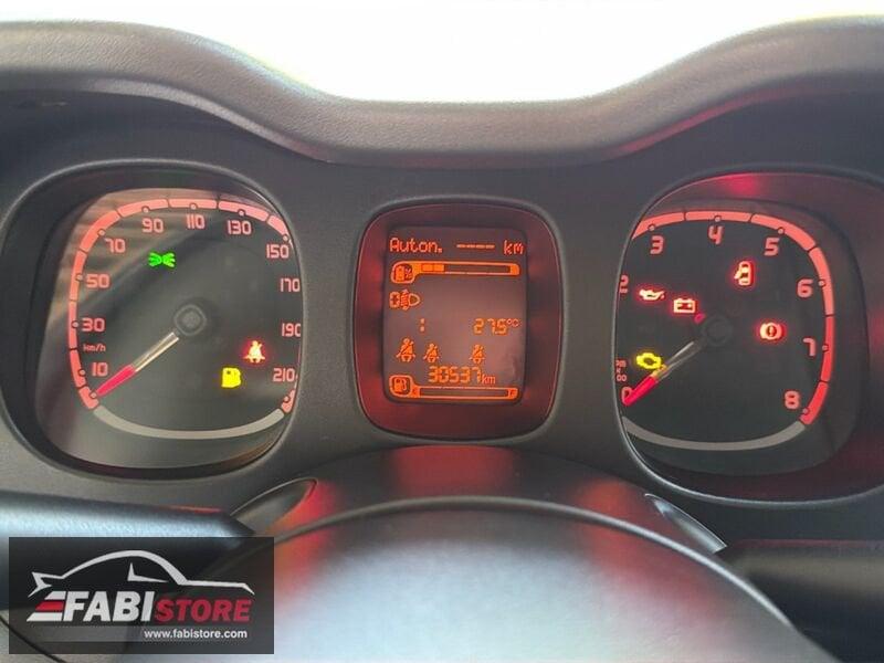 FIAT Panda 1.0 FireFly 70 Cv Hybrid City Life - Clima, Radio ecc