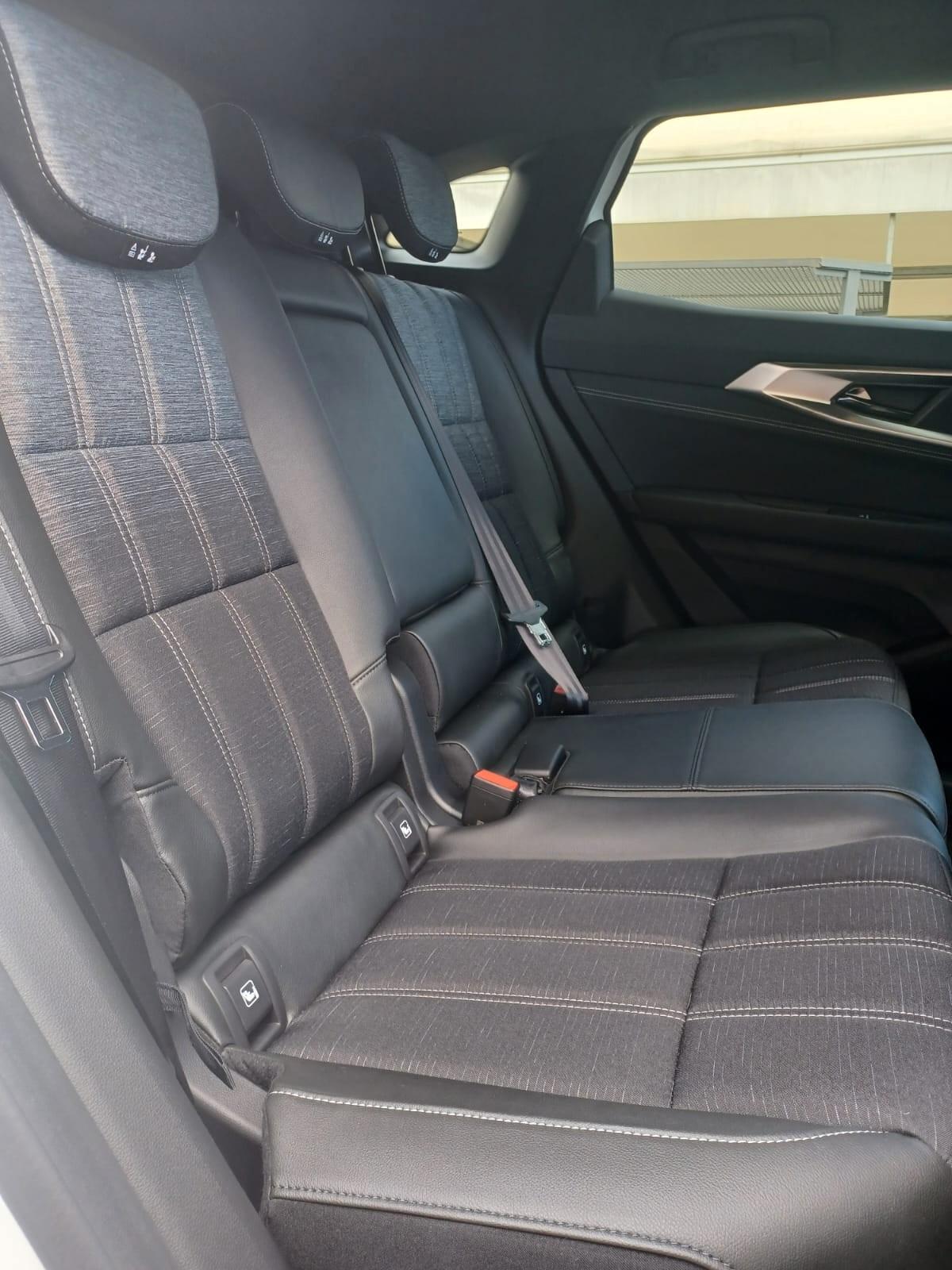 Renault Austral techno MY24 E-Tech full hybrid 200
