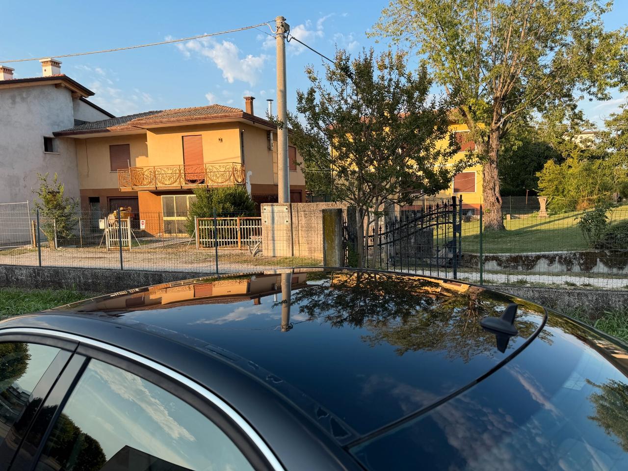 Mercedes C 220 CDI Berlina 6Marce