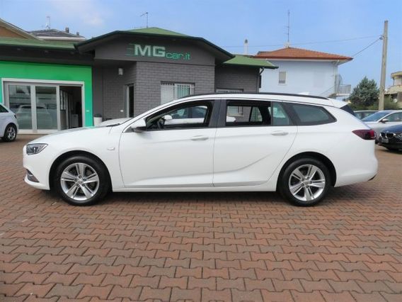 OPEL Insignia 1.6 CDTI 136 CV APPLE CARPLAY-ANDROID AUTO-LED-PDC