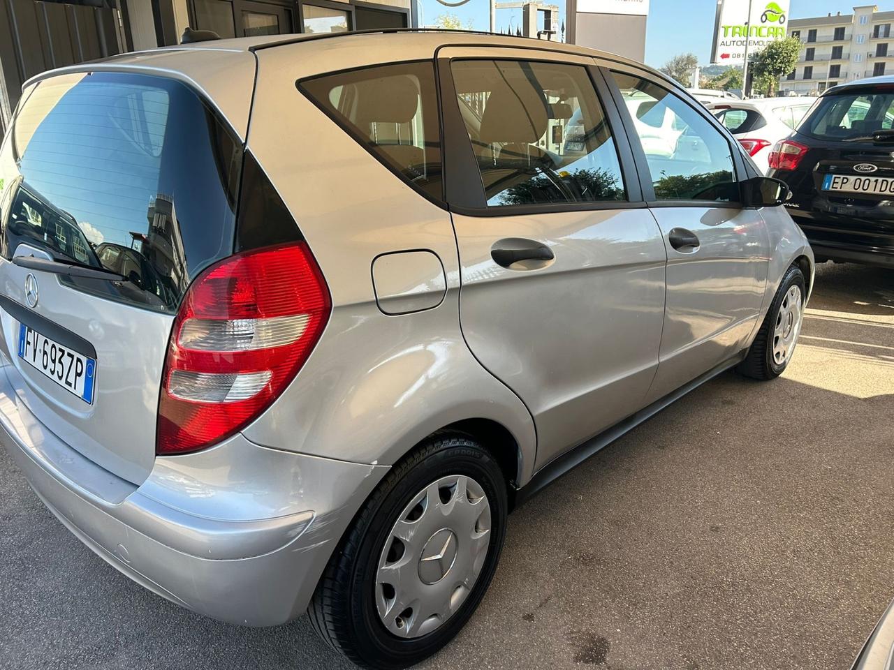 Mercedes-benz A 160 CDI Classic