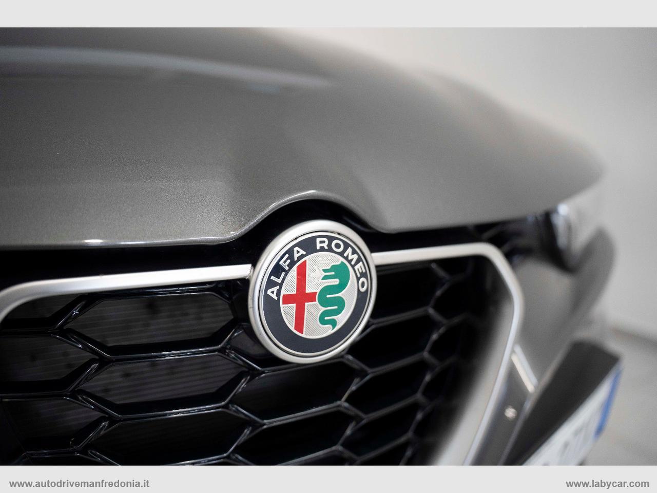 ALFA ROMEO Tonale 1.6 diesel 130 CV TCT6 Ti