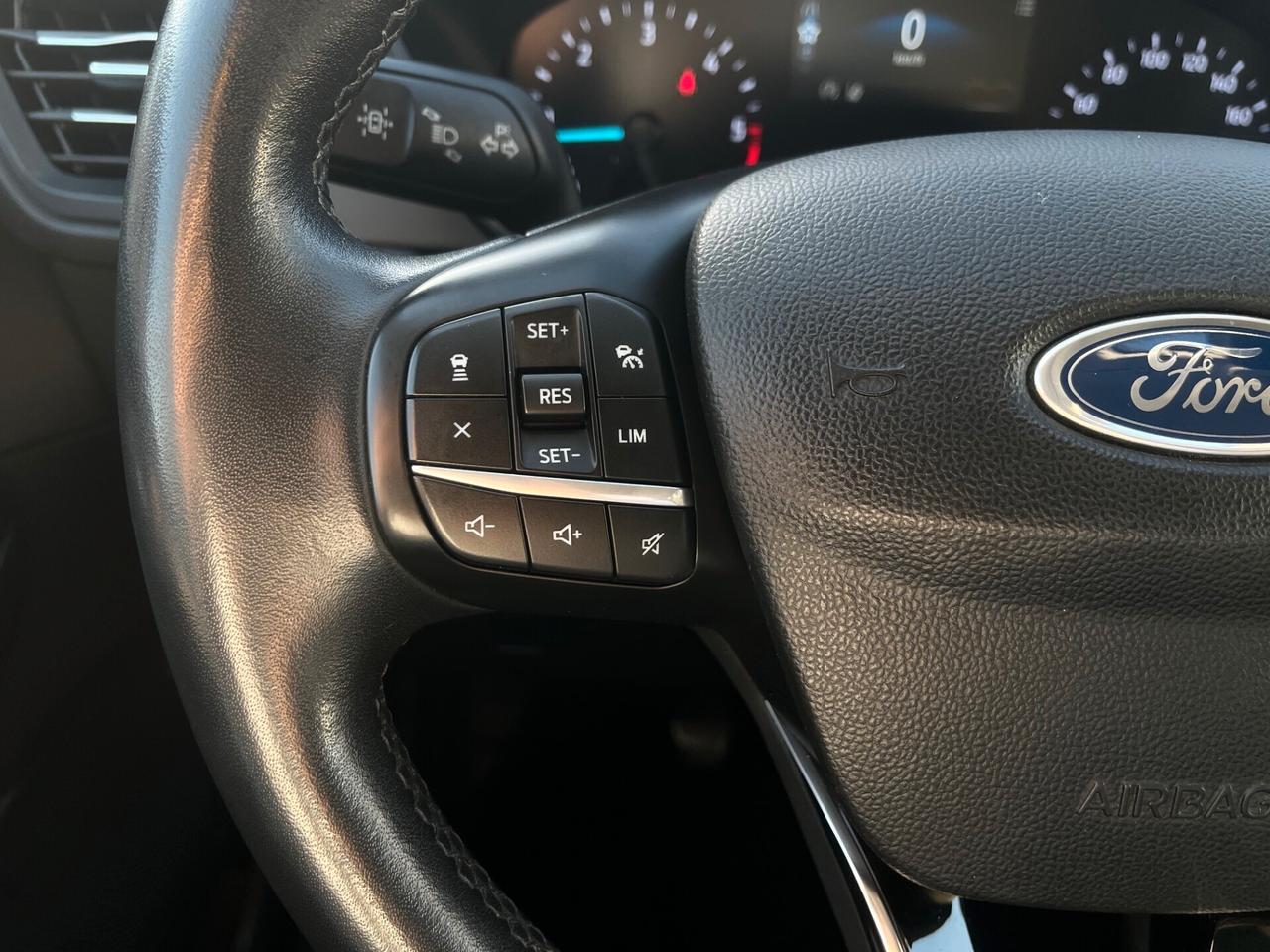 Ford Kuga 1.5 EcoBlue 120 CV 2WD Titanium